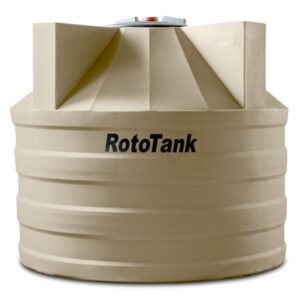 Underground 1000L Water Tank