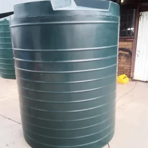 2700 litre Water Storage Tank