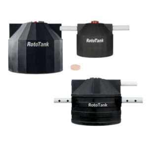 Combo Special 600l Septic Tank