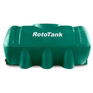 Horizontal 1000L Water Transport Tank