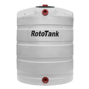 Diesel/Chemical 500l Vertical Heavy Duty Tank